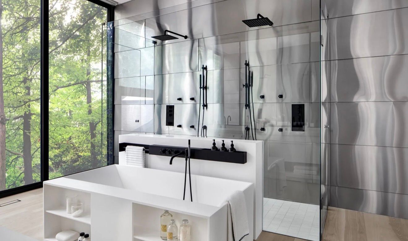 Luxury Interior